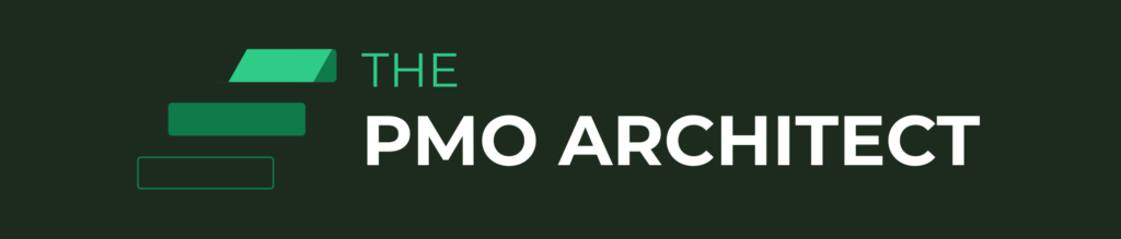 The PMO Architect